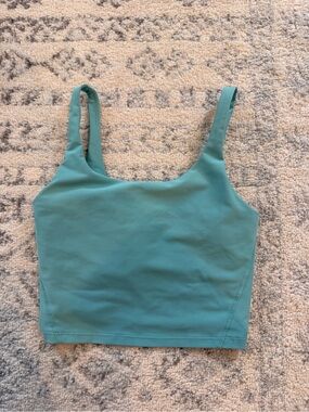 Bundle of 2 Old Navy Powersoft long line tank top bras
